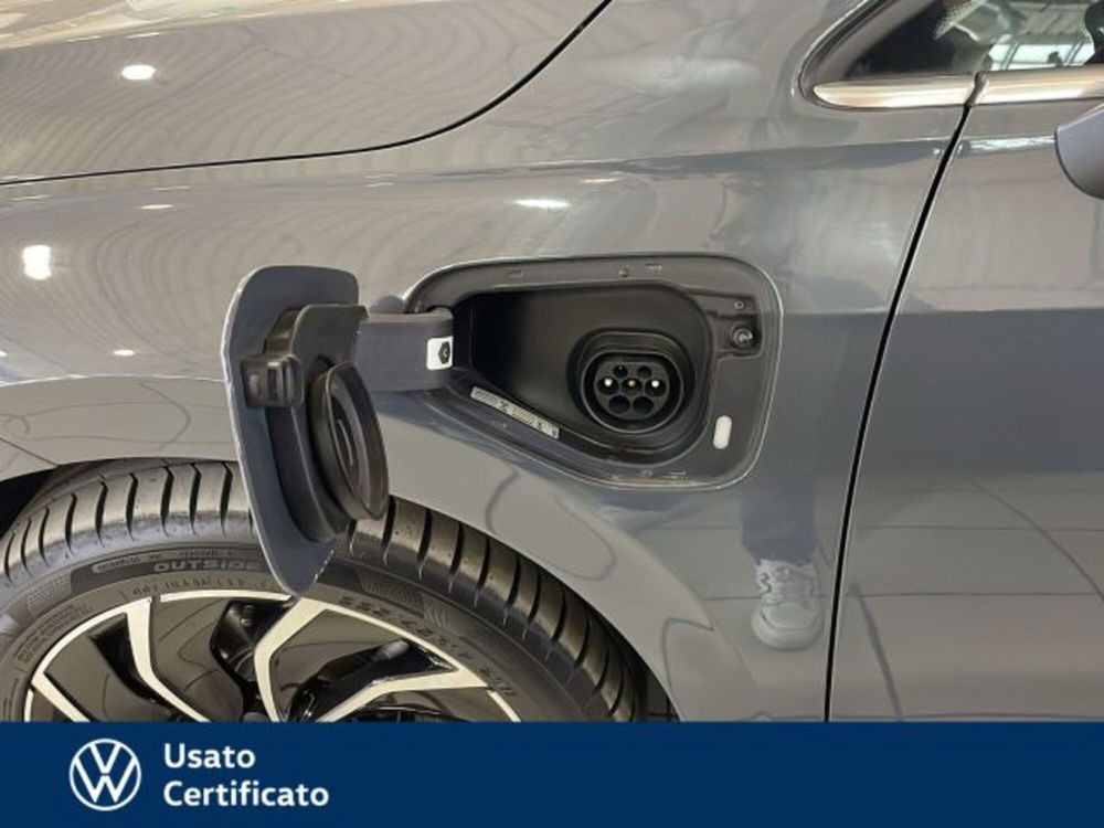 Volkswagen Golf usata a Vicenza (17)