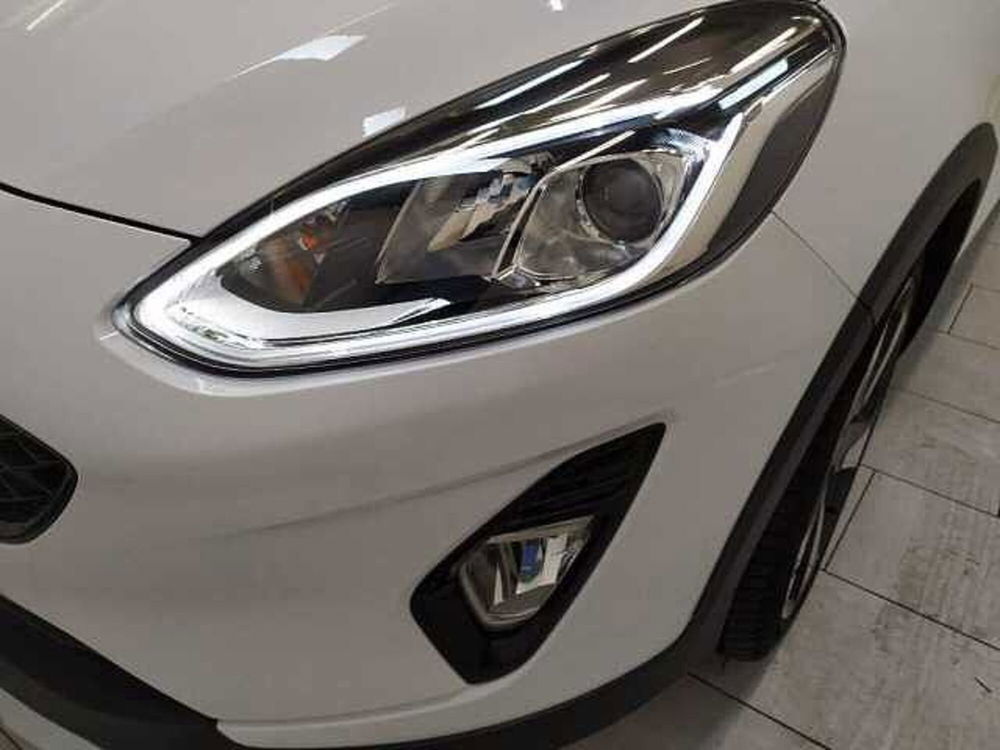 Ford Fiesta usata a Cuneo (11)