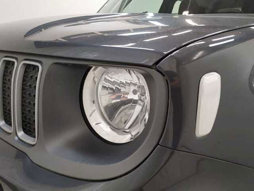 Jeep Renegade nuova a Cuneo (12)