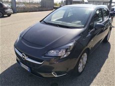 Opel Corsa 1.4 90CV Start&Stop aut. 5 porte n-Joy my 14 del 2017 usata a Bareggio