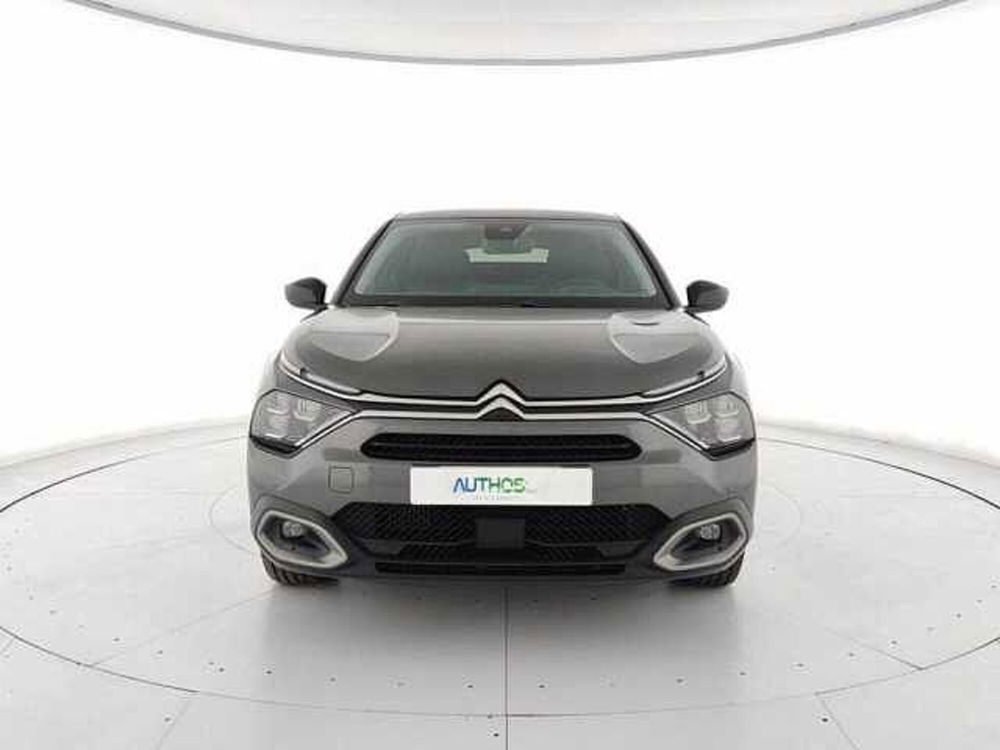 Citroen C4 PureTech 130 S&S EAT8 Shine  del 2022 usata a Torino (5)