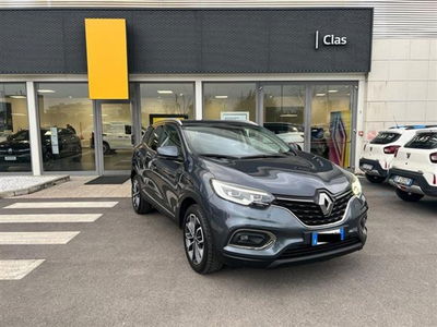 Renault Kadjar dCi 8V 115CV Sport Edition  del 2019 usata a Livorno