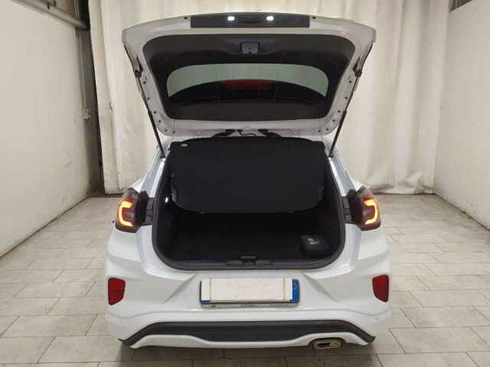 Ford Puma usata a Cuneo (11)