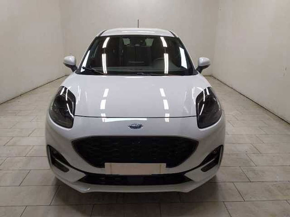 Ford Puma usata a Cuneo (2)