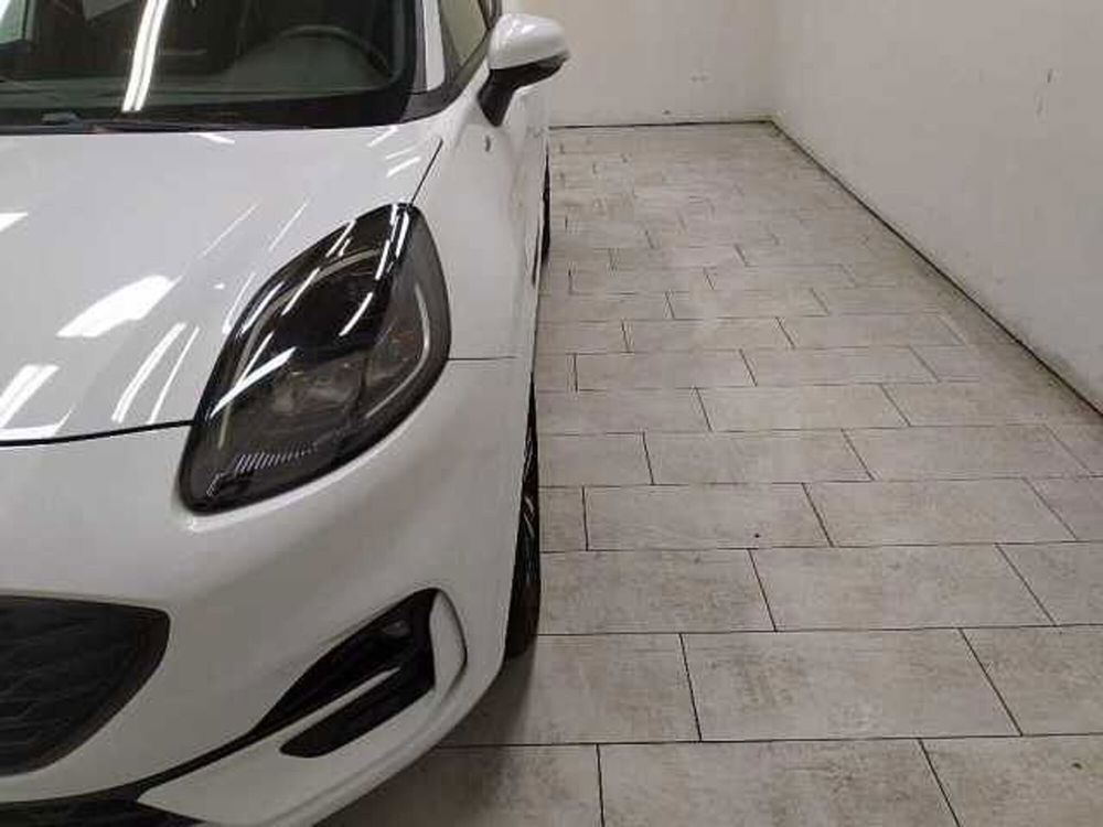 Ford Puma usata a Cuneo (8)