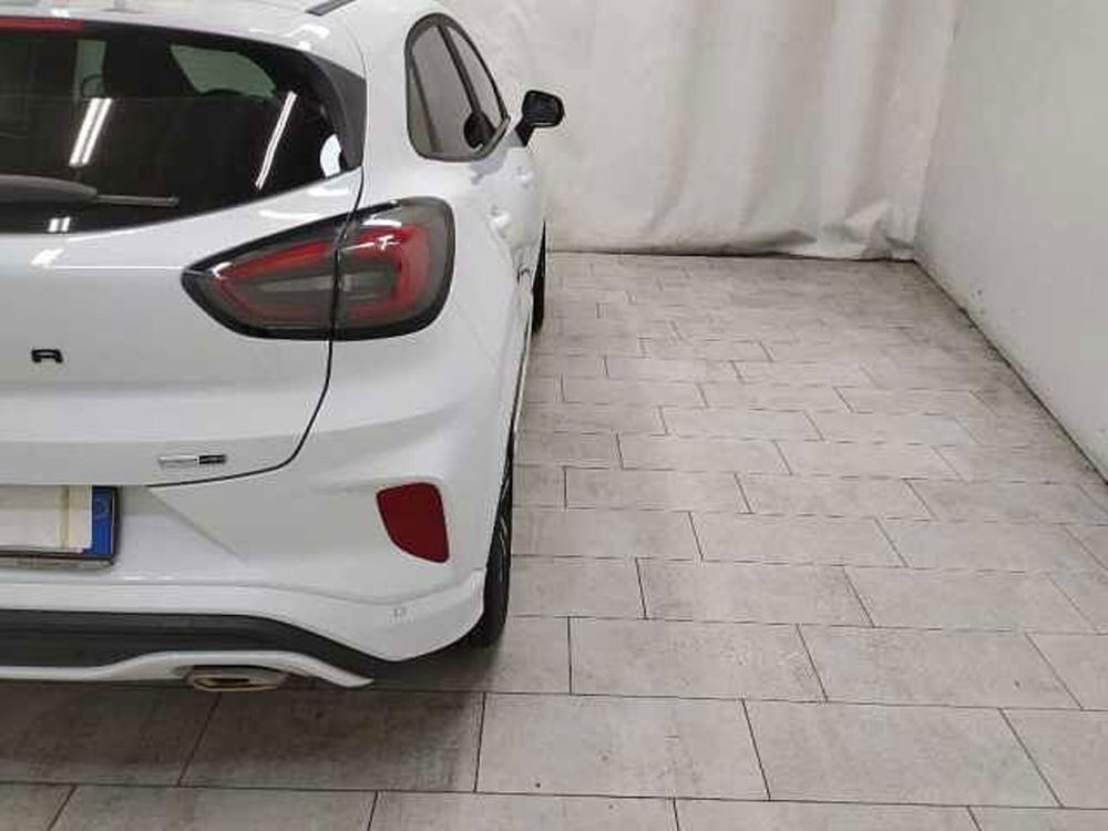 Ford Puma usata a Cuneo (9)