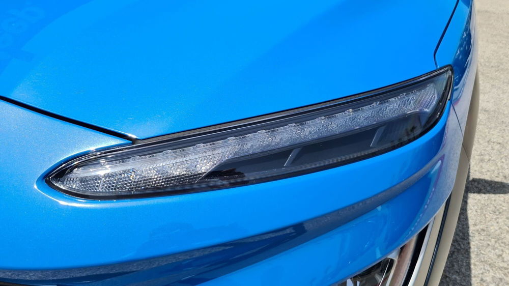 Hyundai Kona usata a Chieti (18)