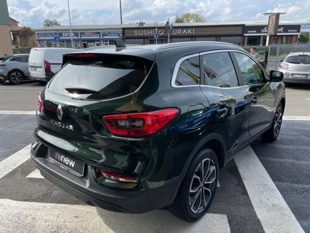 Renault Kadjar usata a Pavia (14)