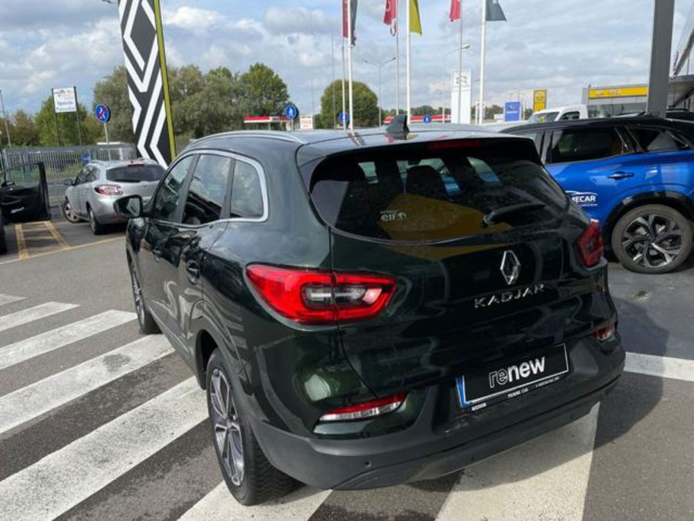 Renault Kadjar usata a Pavia (16)