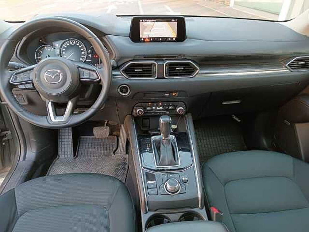 Mazda CX-5 usata a Vicenza (8)