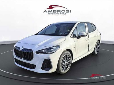 BMW Serie 2 Active Tourer 218d  Msport auto nuova a Viterbo