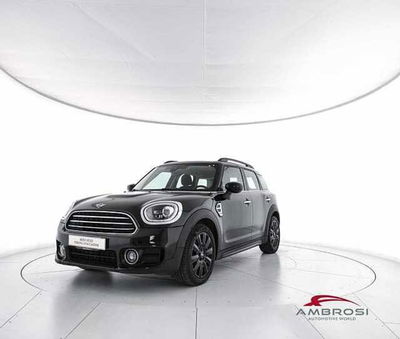 MINI Mini Countryman 2.0 Cooper D Baker Street Countryman  del 2019 usata a Viterbo