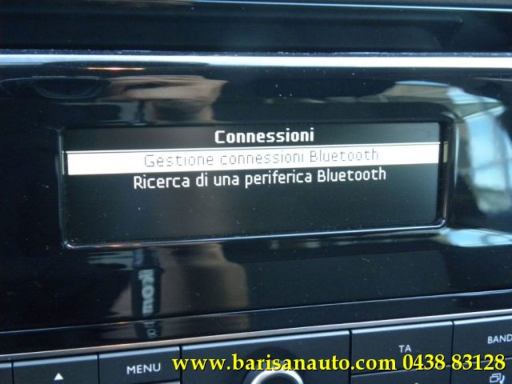 Citroen C3 usata a Treviso (12)