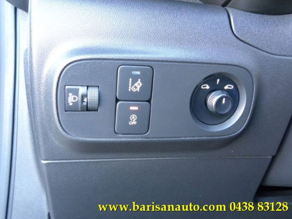 Citroen C3 usata a Treviso (14)