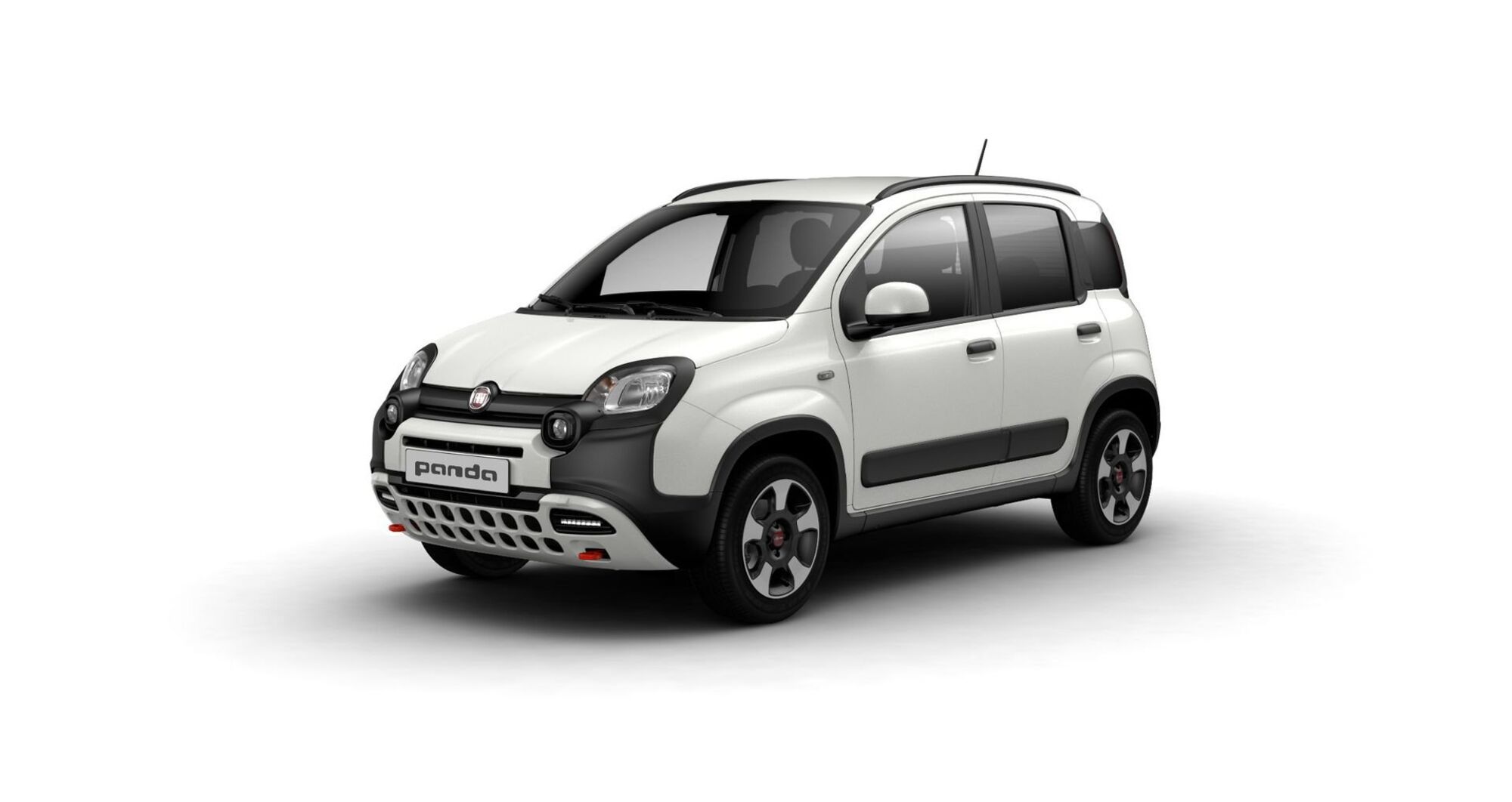 Fiat Panda Cross Cross 1.0 FireFly S&amp;S Hybrid  nuova a L&#039;Aquila