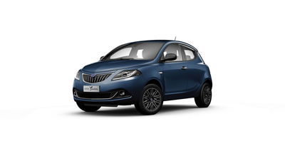 Lancia Ypsilon 1.2 69 CV 5 porte GPL Ecochic Alberta Ferretti nuova a L&#039;Aquila