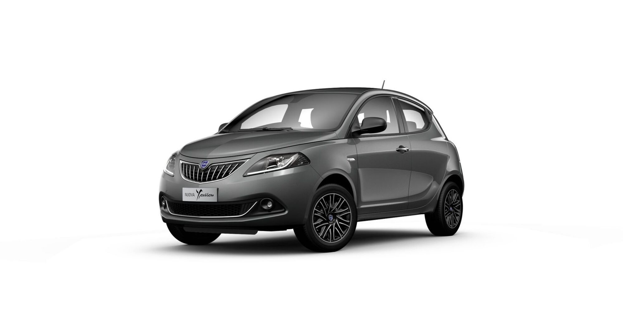 Lancia Ypsilon 1.2 69 CV 5 porte GPL Ecochic Alberta Ferretti nuova a L&#039;Aquila