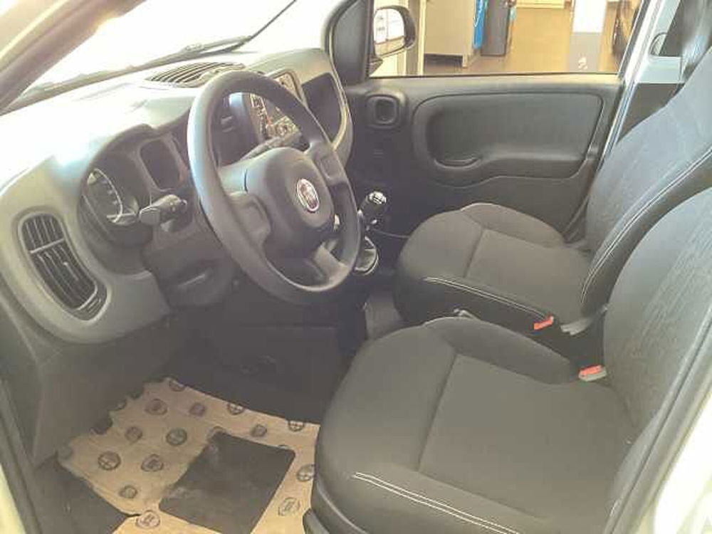 Fiat Panda nuova a Roma (10)