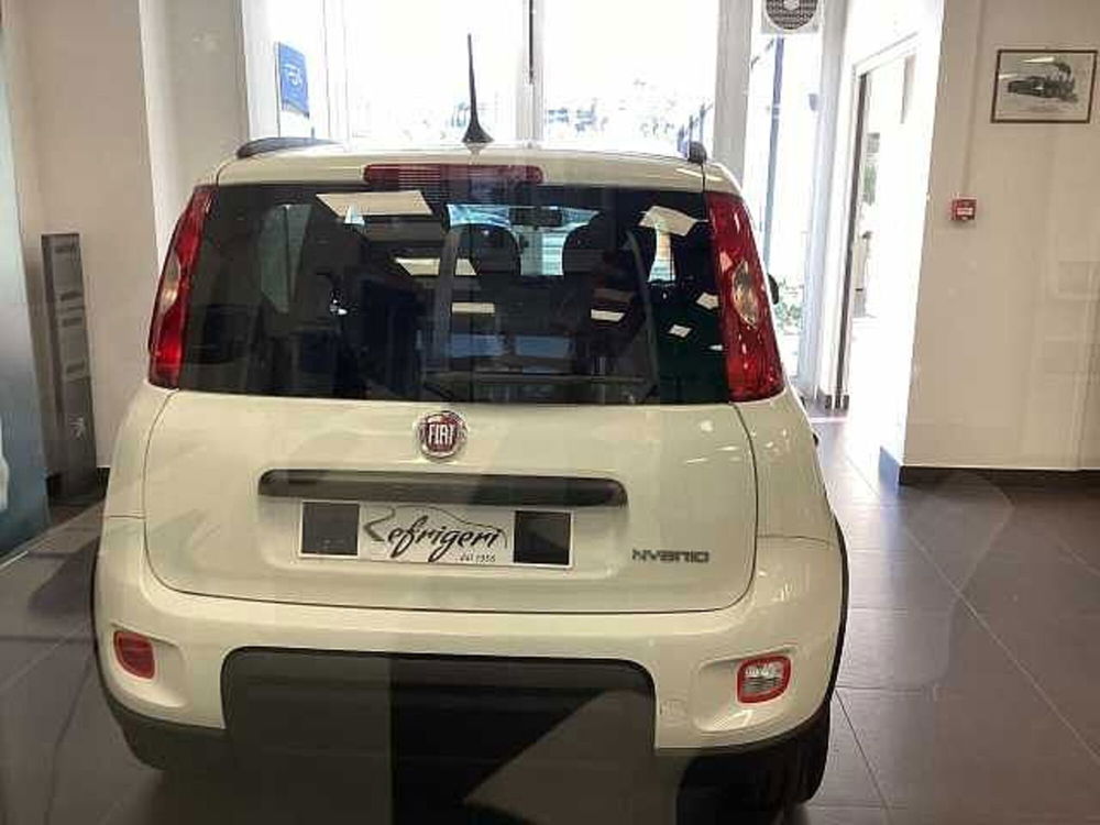 Fiat Panda nuova a Roma (6)