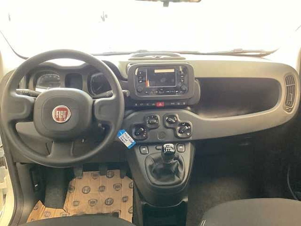 Fiat Panda nuova a Roma (9)