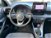 Toyota Yaris 1.0 5 porte Active  del 2021 usata a Alcamo (11)