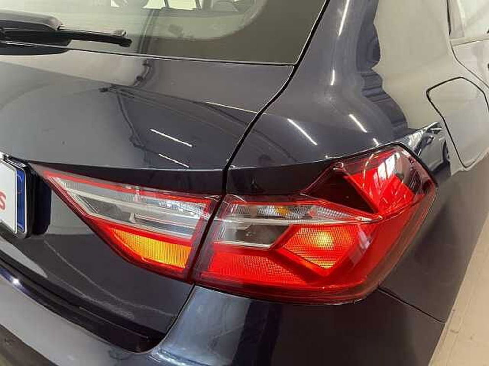 Audi A1 Sportback usata a Lucca (3)