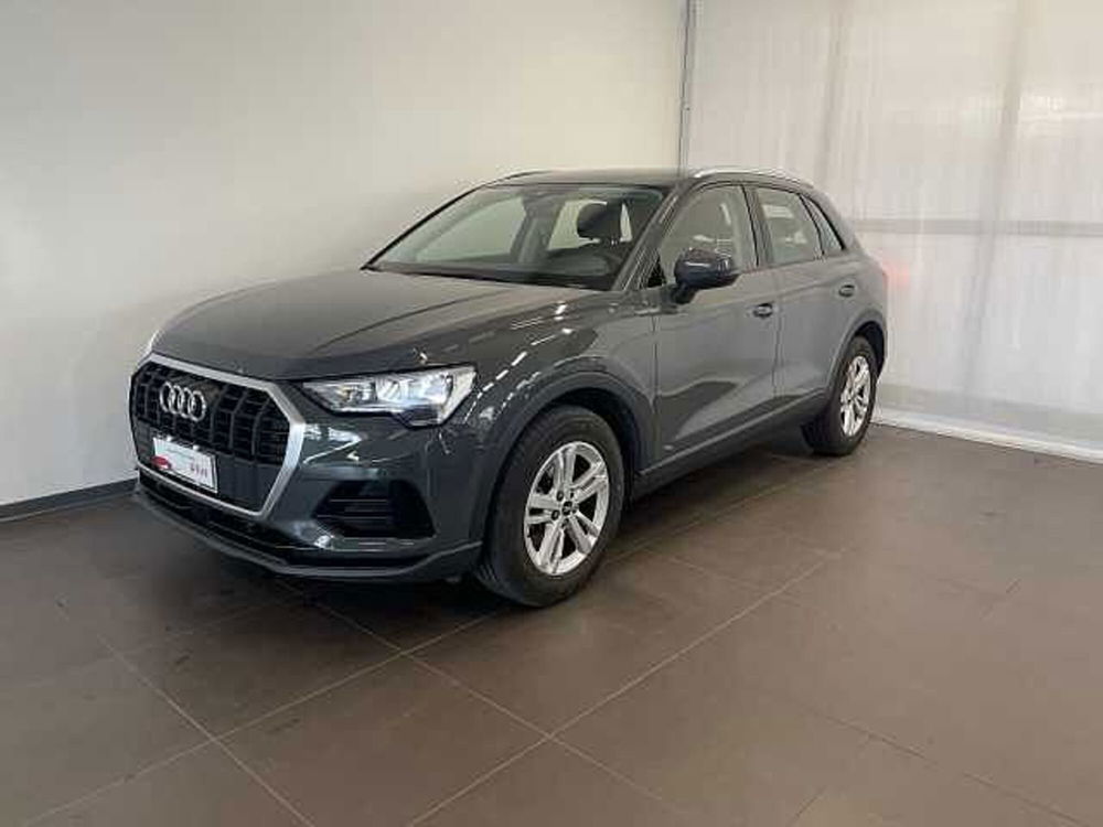 Audi Q3 usata a Lucca