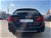 BMW Serie 5 Touring 520d xDrive  Luxury  del 2019 usata a Tricase (15)
