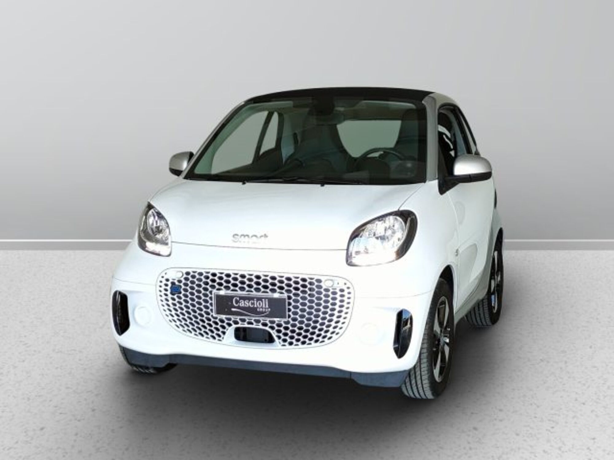 smart Fortwo eq Passion 22kW del 2021 usata a Mosciano Sant&#039;Angelo