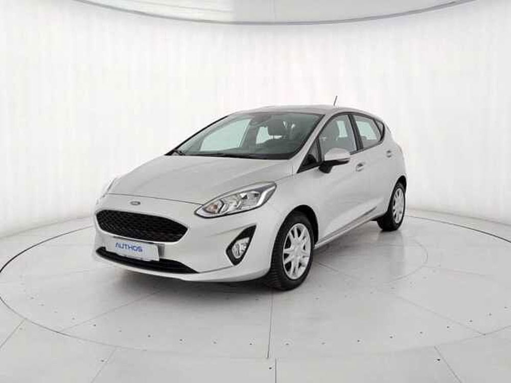 Ford Fiesta usata a Torino