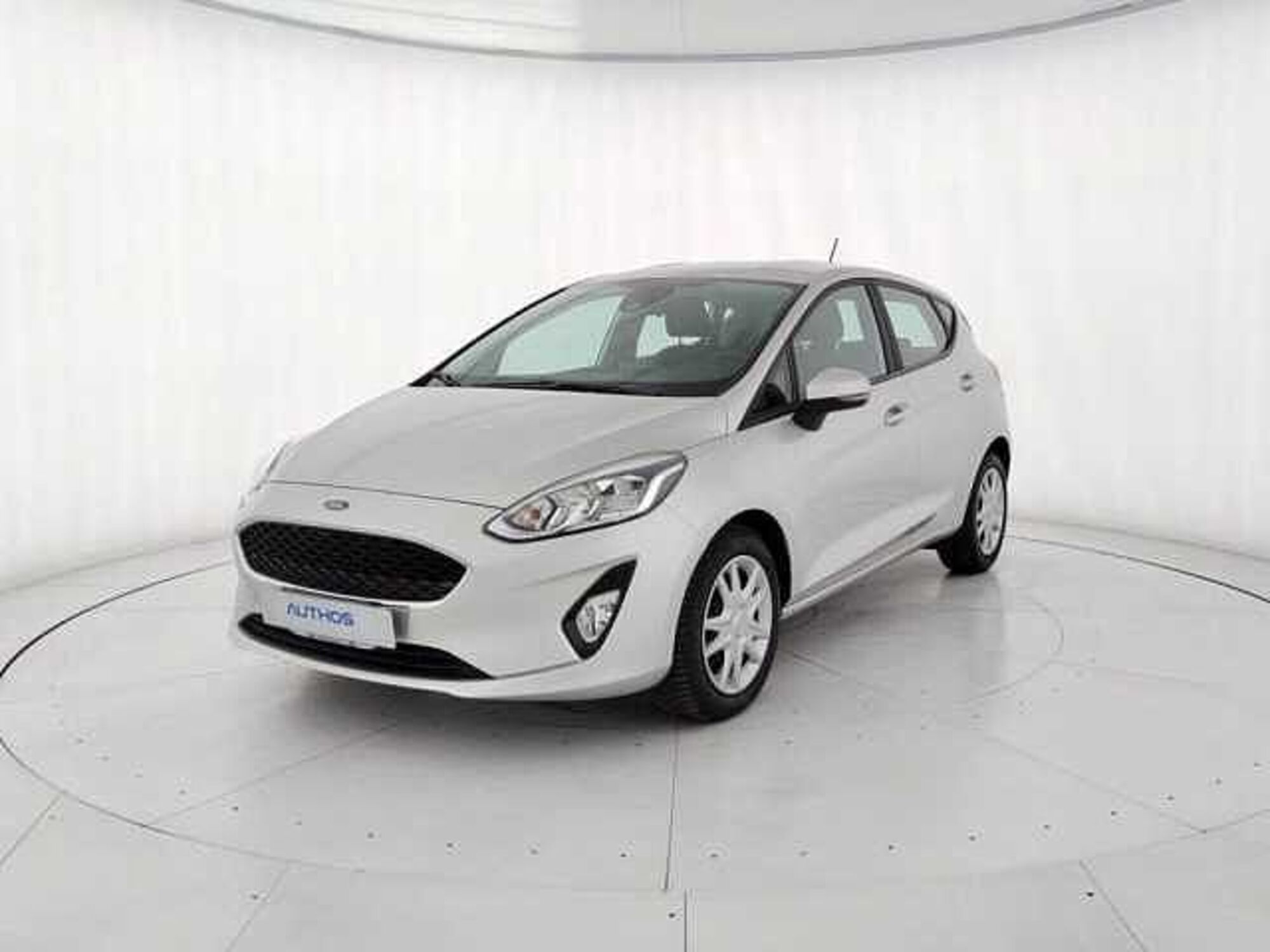 Ford Fiesta 1.0 EcoBoost 125CV 5 porte ST-Line del 2020 usata a Torino