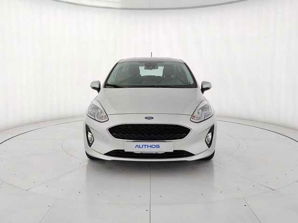 Ford Fiesta usata a Torino (5)