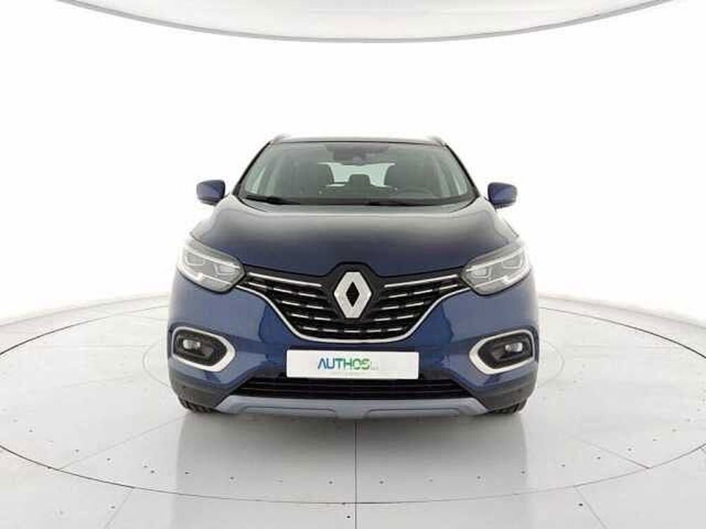 Renault Kadjar dCi 8V 115CV EDC Sport Edition2 del 2019 usata a Torino (5)