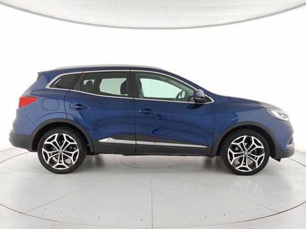 Renault Kadjar usata a Torino (6)