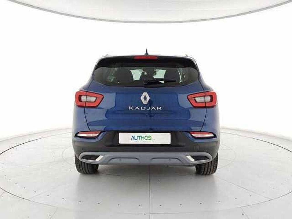 Renault Kadjar usata a Torino (7)