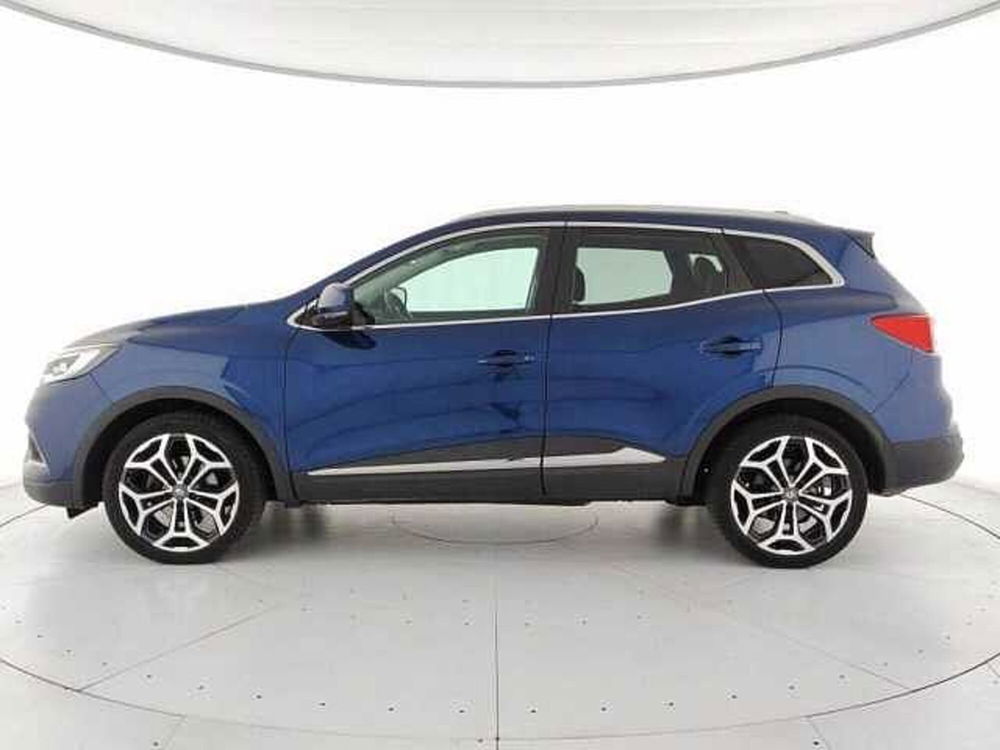 Renault Kadjar usata a Torino (8)