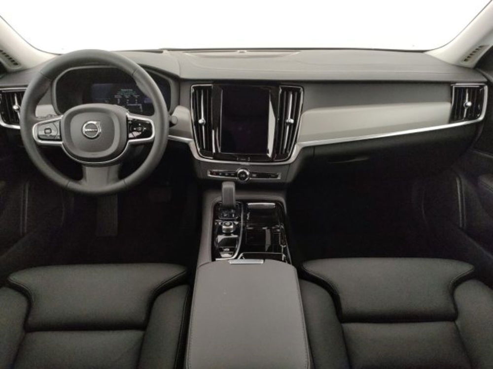 Volvo S90 nuova a Modena (12)