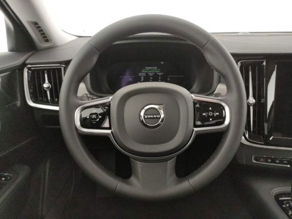 Volvo S90 nuova a Modena (14)