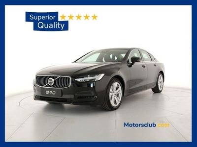 Volvo S90 2.0 b5 Core awd auto nuova a Modena