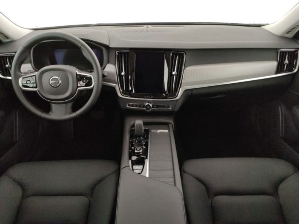 Volvo S90 nuova a Modena (12)