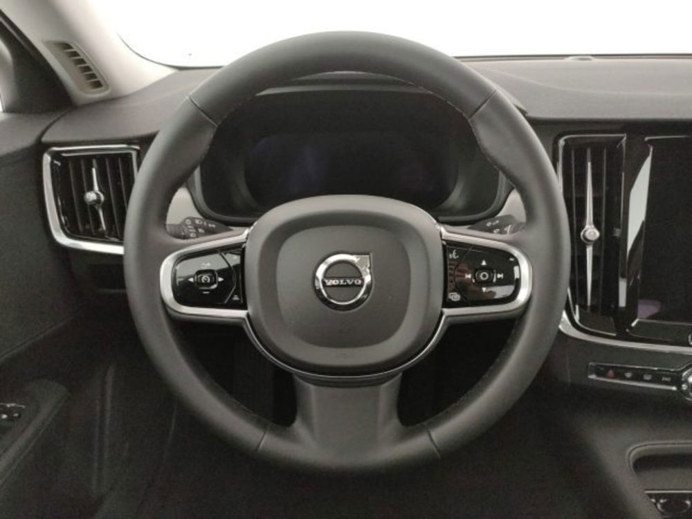 Volvo S90 nuova a Modena (13)