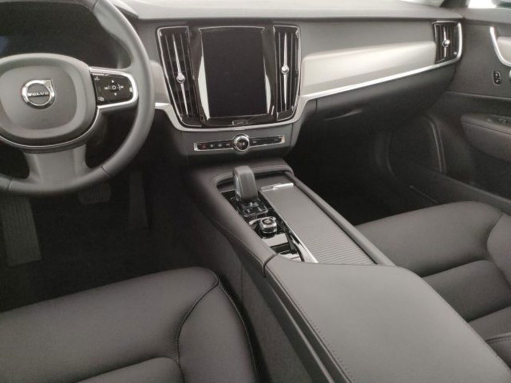 Volvo S90 nuova a Modena (14)