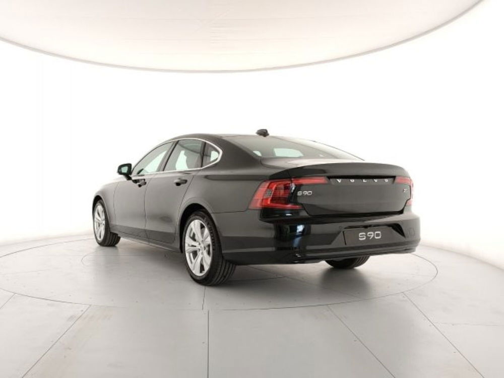 Volvo S90 B5 (d) AWD automatico Core nuova a Modena (3)