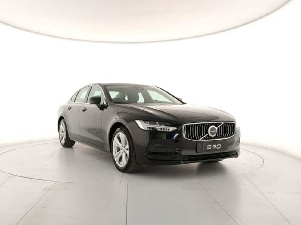 Volvo S90 nuova a Modena (6)