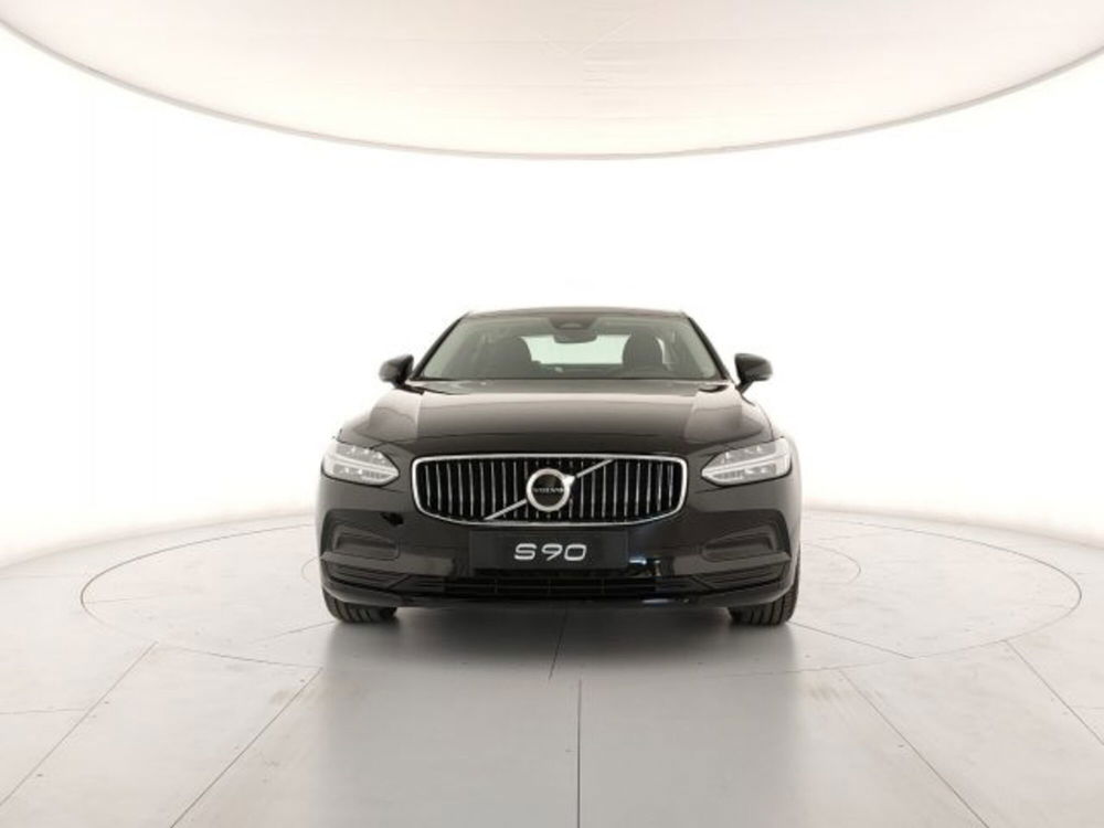 Volvo S90 nuova a Modena (7)