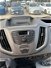 Ford Transit Telaio 350 2.0 EcoBlue 130CV PL Furgonato Sponda Trend del 2017 usata a Fano (14)