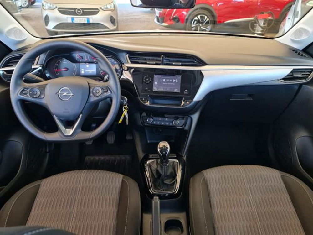 Opel Corsa usata a Torino (16)