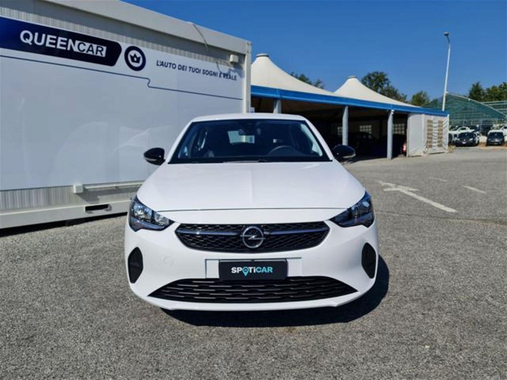 Opel Corsa 1.2  del 2022 usata a Pianezza (2)