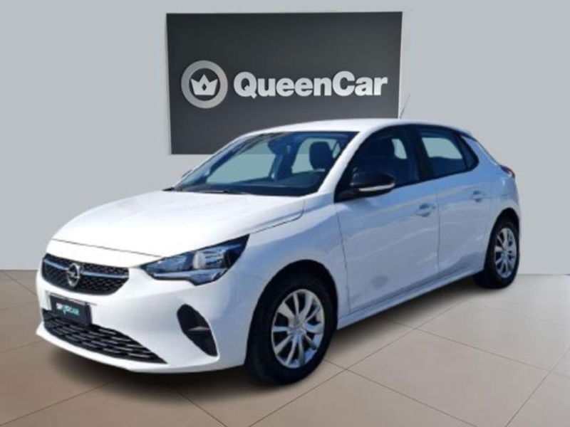 Opel Corsa 1.2 Corsa s&amp;s 75cv del 2022 usata a Pianezza