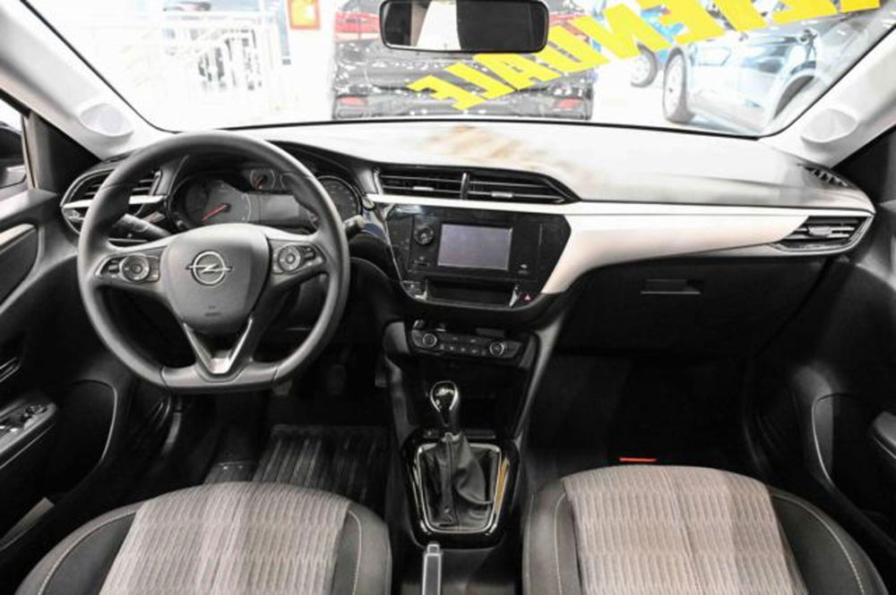 Opel Corsa usata a Torino (10)